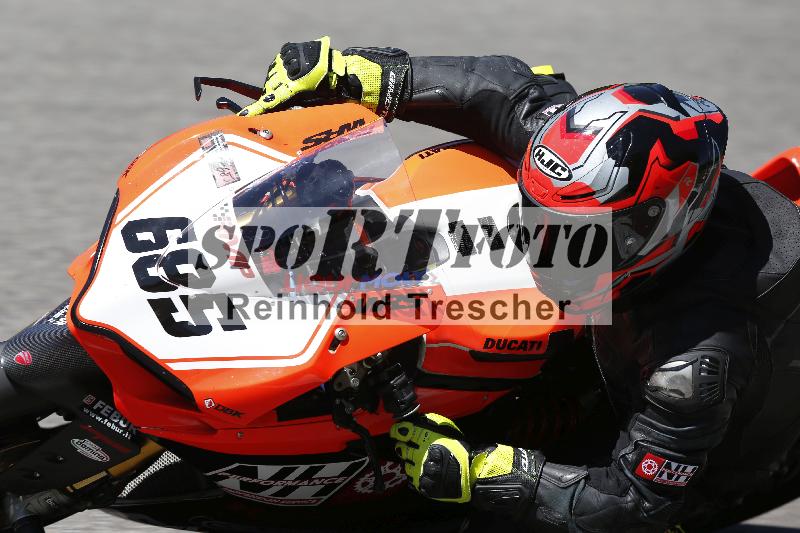 /12 30.04.2026  Speer Racing ADR/Gruppe rot/685